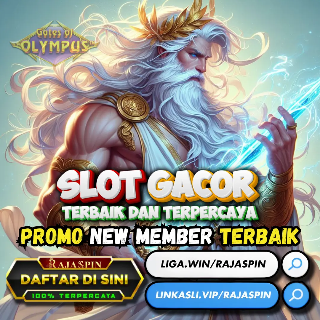 SLOT GACOR 2025 Daftar Link Slot Gacor Terbaru Hari Ini Auto Cuan