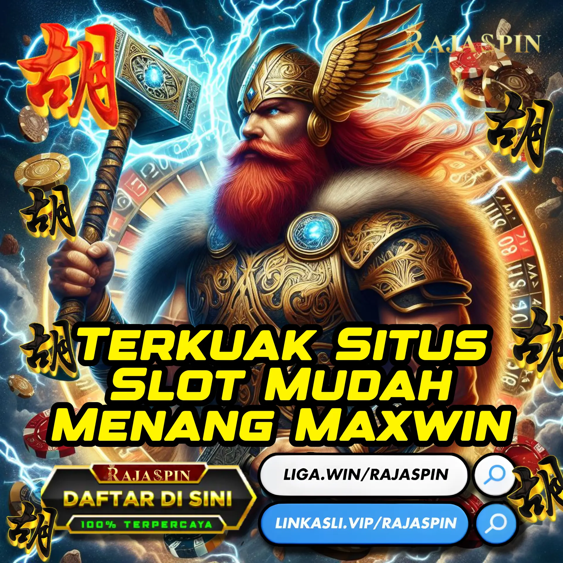 Demo Slot Mahjong 1 Terkuak Situs Slot Mudah Menang Maxwin Di Indonesia 2024