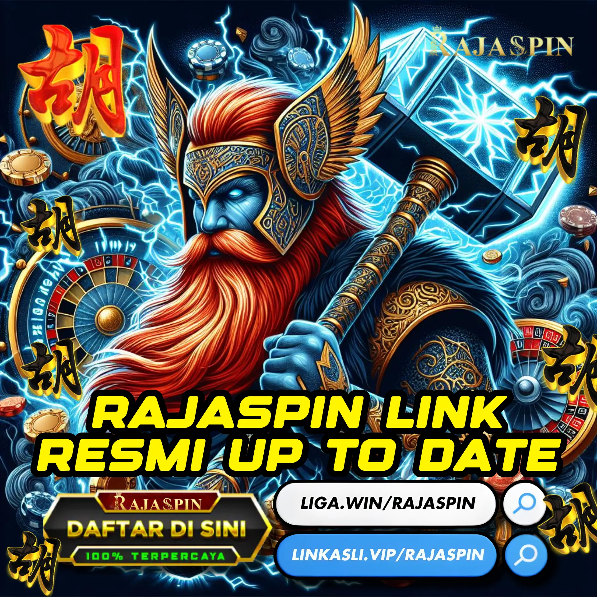 Rajaspin🎖️Link Asli Raja Spin Dapat Princess Baik Hati Terbaik